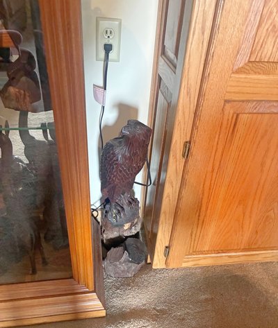 Image for ESTATE AUCTION