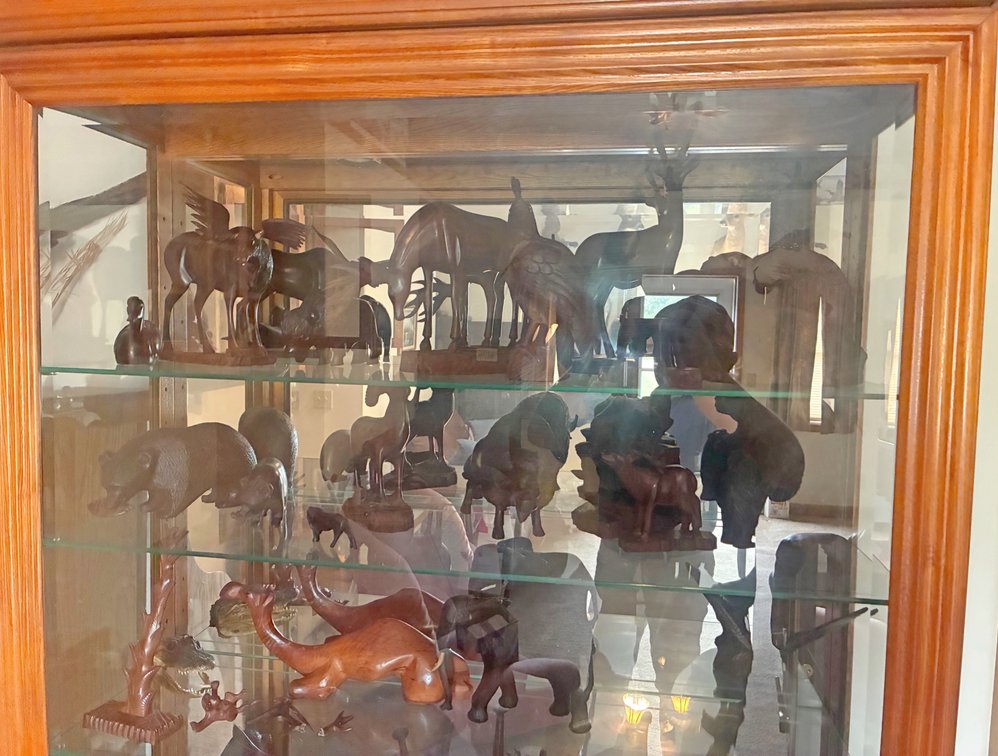 Image for ESTATE AUCTION
