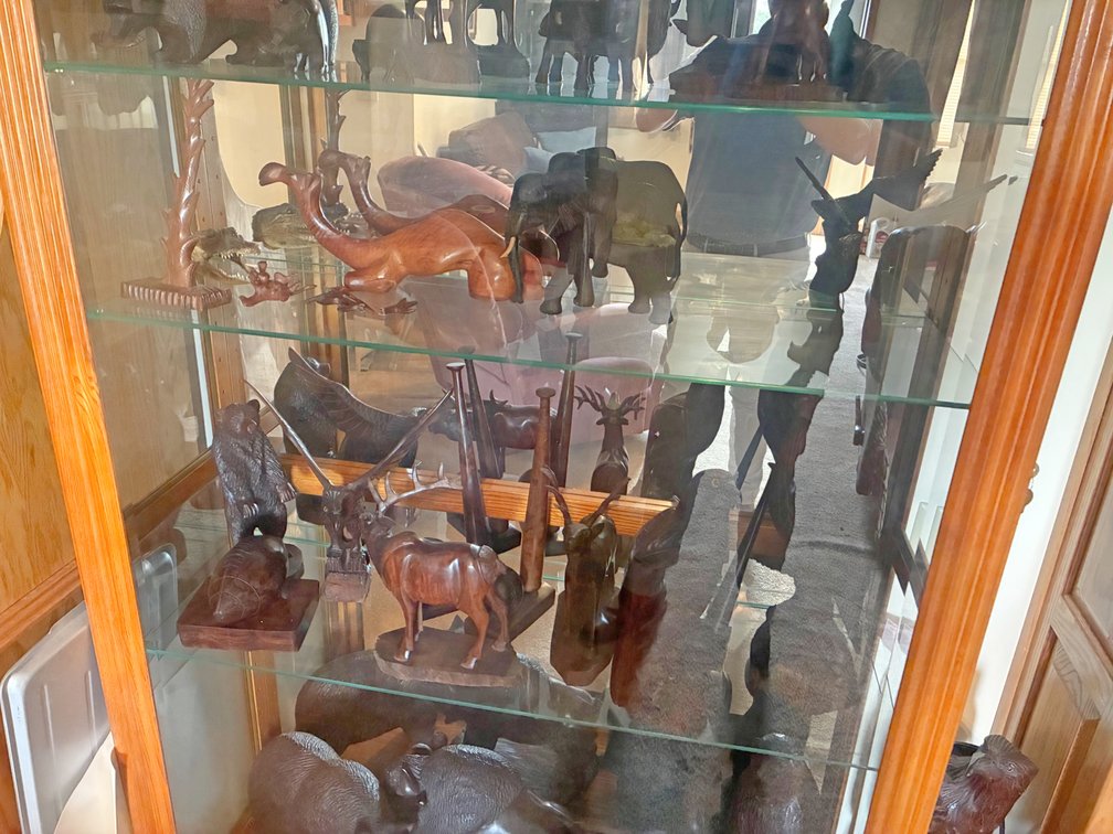Image for ESTATE AUCTION