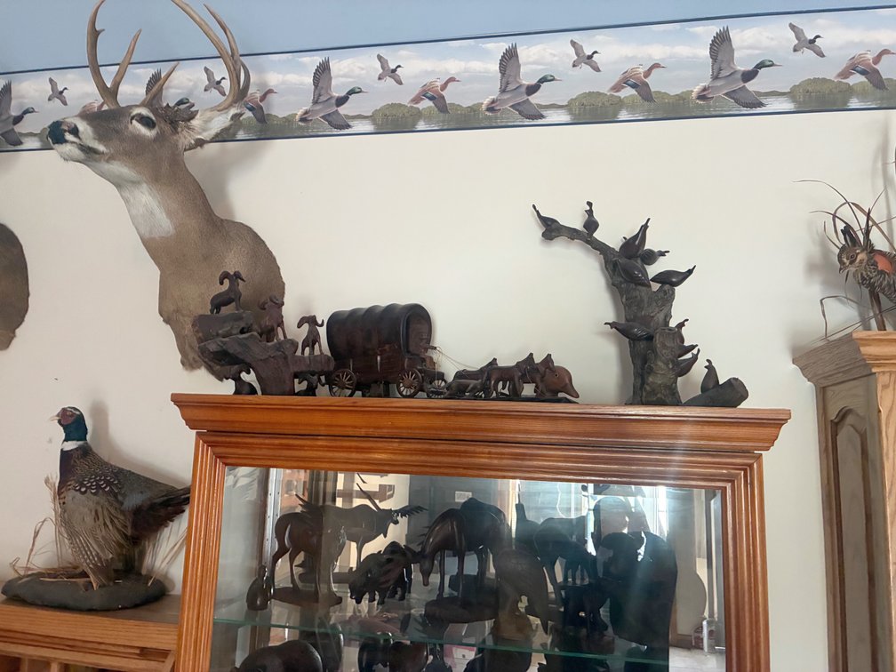 Image for ESTATE AUCTION