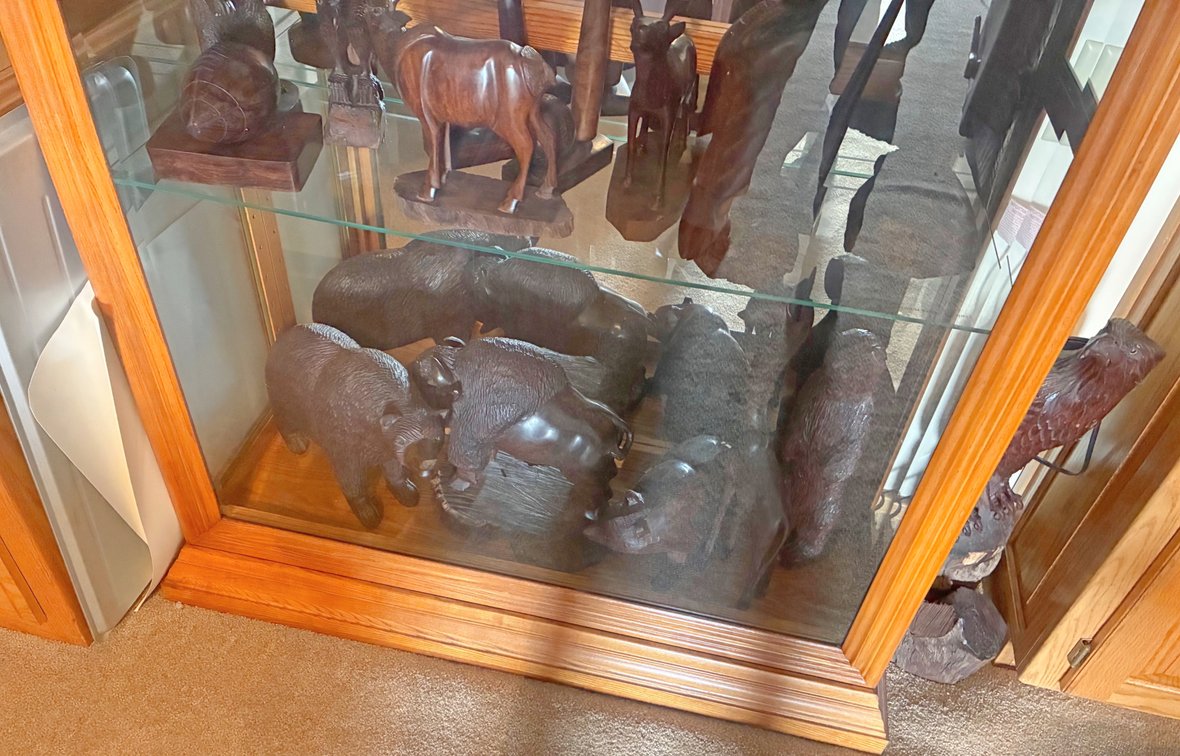 Image for ESTATE AUCTION