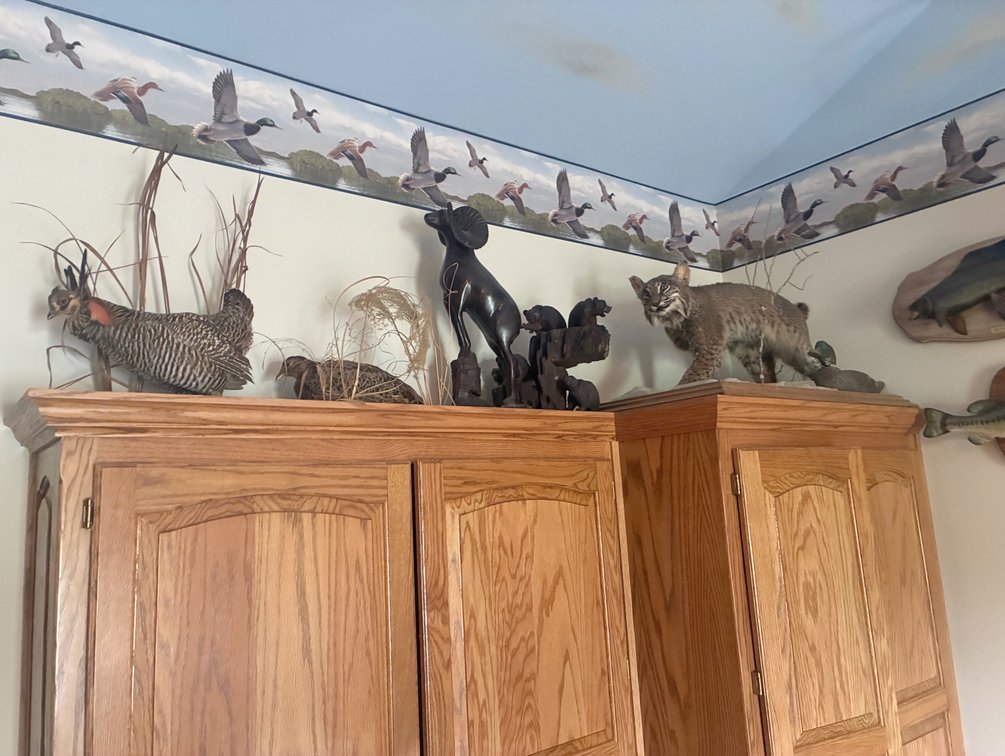 Image for ESTATE AUCTION