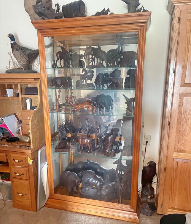 Image for ESTATE AUCTION