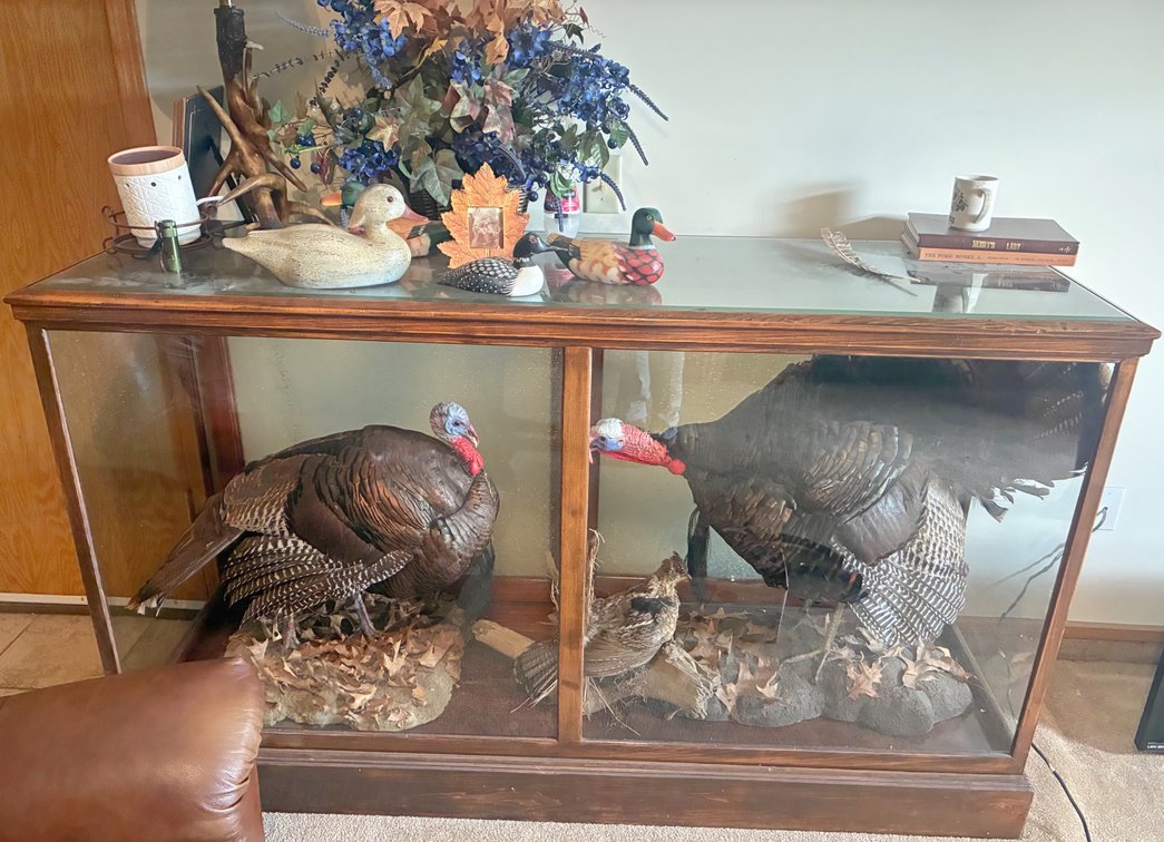 Image for ESTATE AUCTION