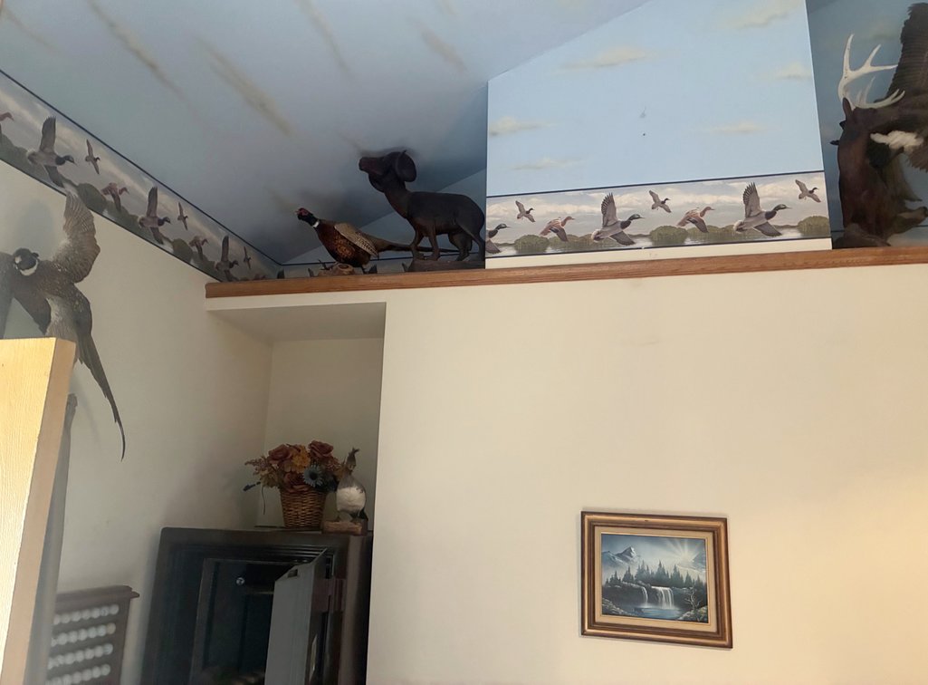Image for ESTATE AUCTION