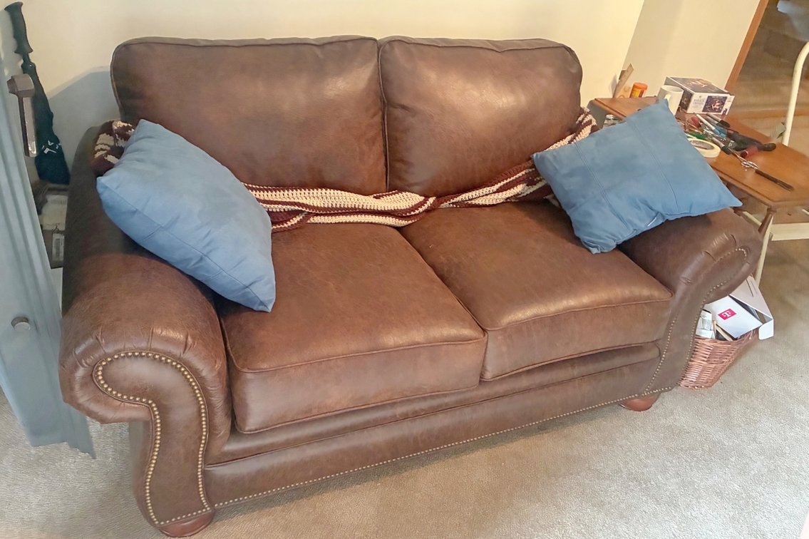 Image for ESTATE AUCTION