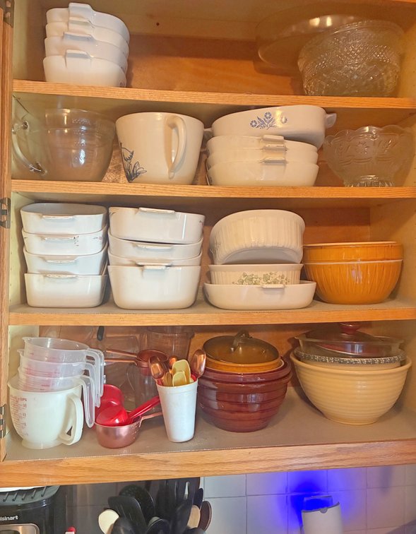 Image for ESTATE AUCTION