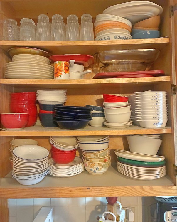 Image for ESTATE AUCTION