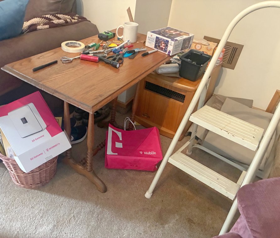 Image for ESTATE AUCTION