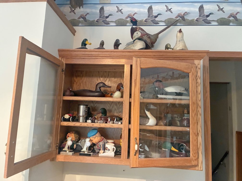 Image for ESTATE AUCTION