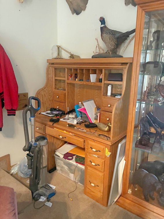 Image for ESTATE AUCTION