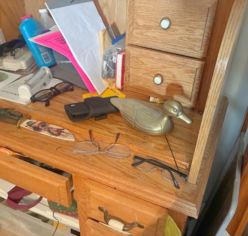 Image for ESTATE AUCTION