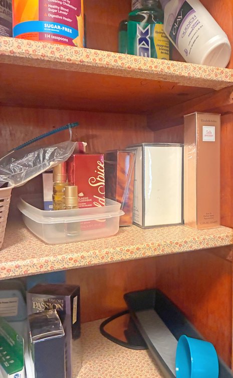 Image for ESTATE AUCTION