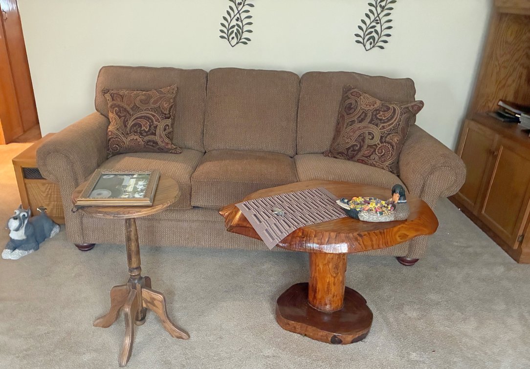 Image for ESTATE AUCTION