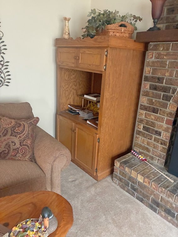 Image for ESTATE AUCTION