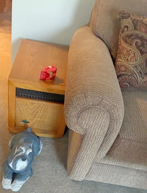 Image for ESTATE AUCTION