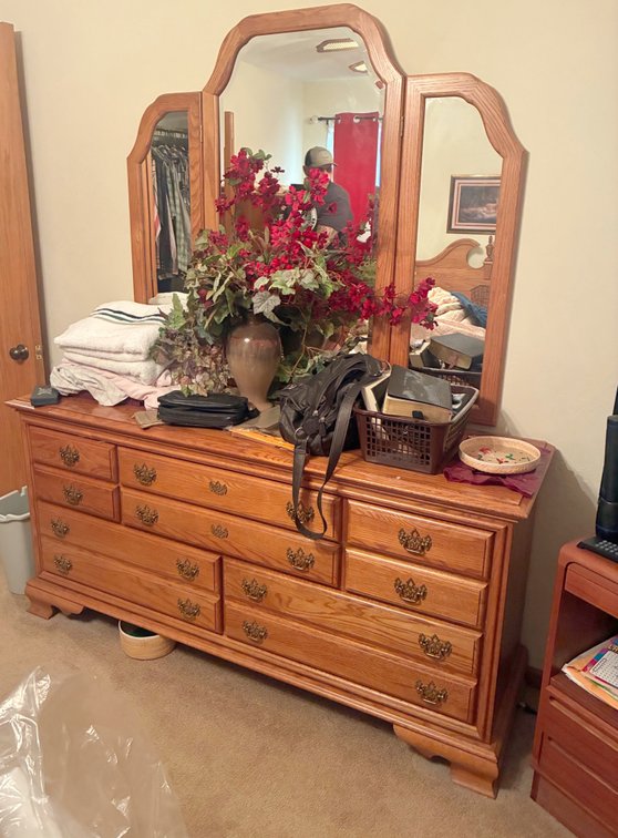 Image for ESTATE AUCTION