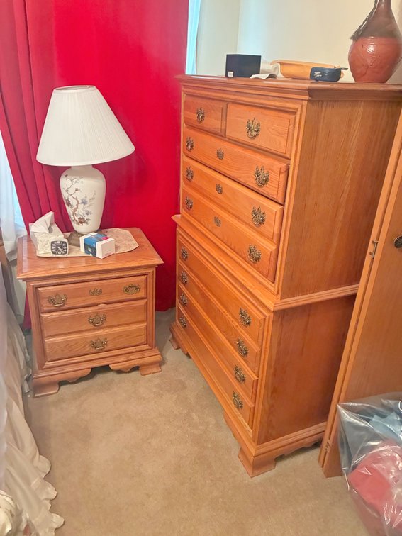Image for ESTATE AUCTION