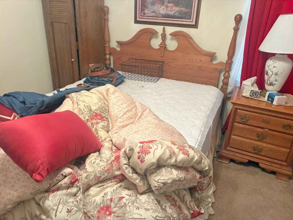 Image for ESTATE AUCTION