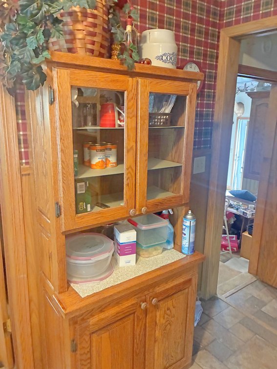Image for ESTATE AUCTION