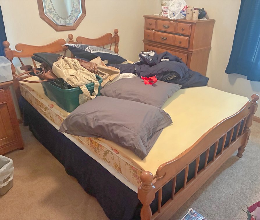 Image for ESTATE AUCTION