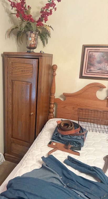Image for ESTATE AUCTION