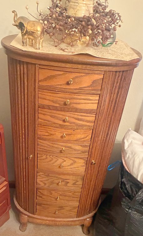 Image for ESTATE AUCTION