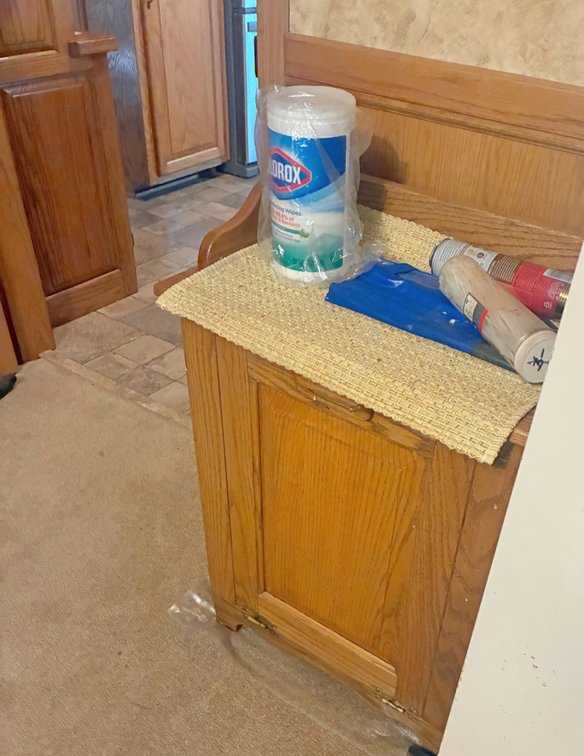 Image for ESTATE AUCTION