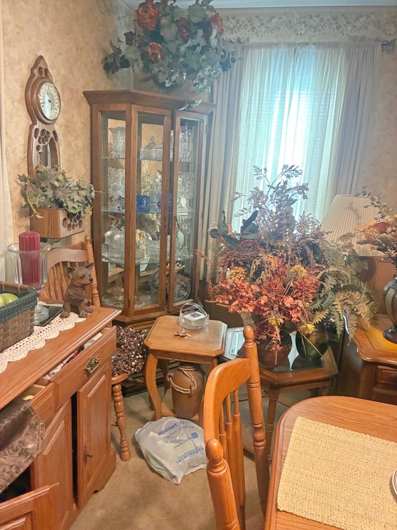 Image for ESTATE AUCTION