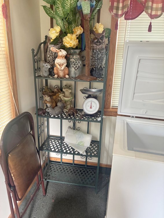 Image for ESTATE AUCTION