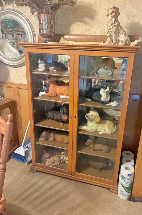 Image for ESTATE AUCTION