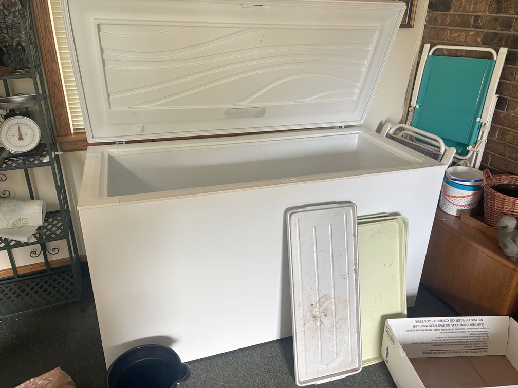 Image for ESTATE AUCTION