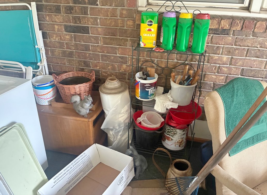 Image for ESTATE AUCTION