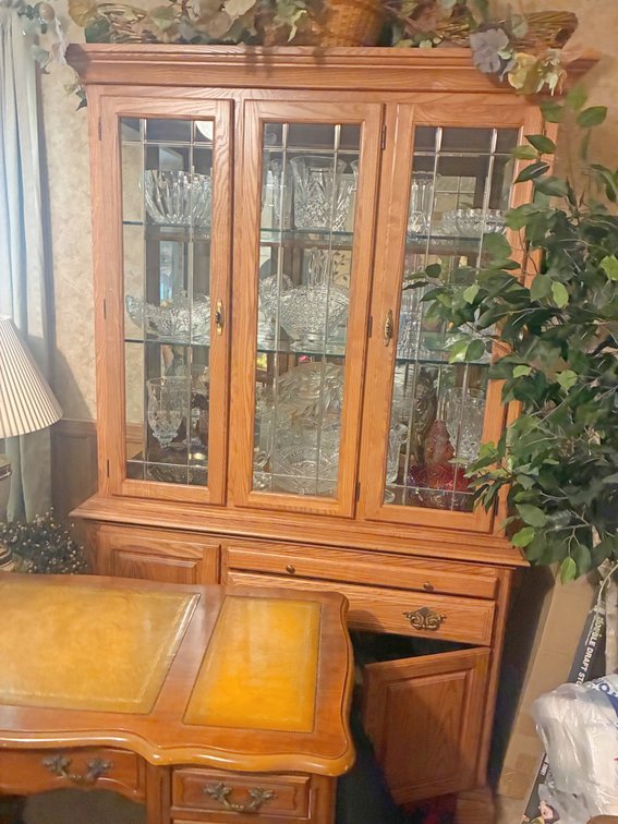 Image for ESTATE AUCTION