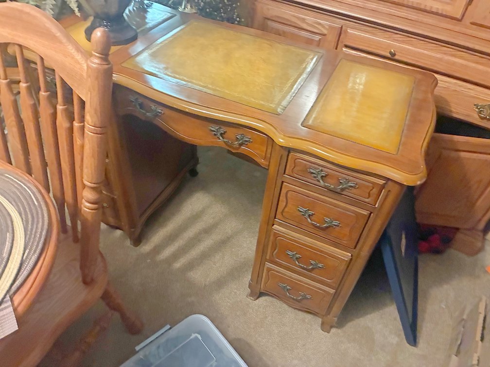 Image for ESTATE AUCTION