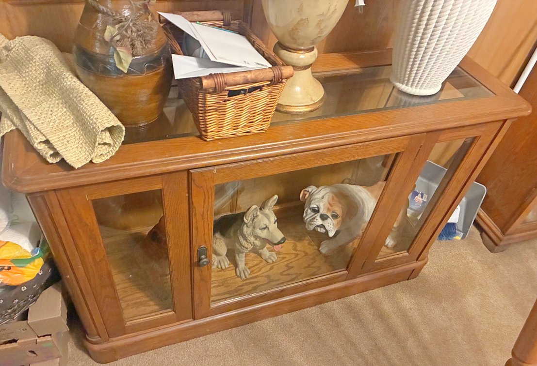 Image for ESTATE AUCTION