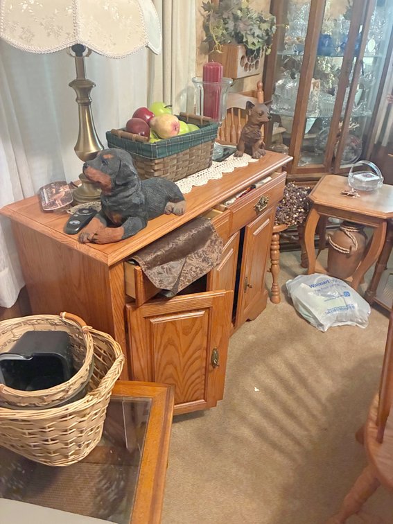 Image for ESTATE AUCTION