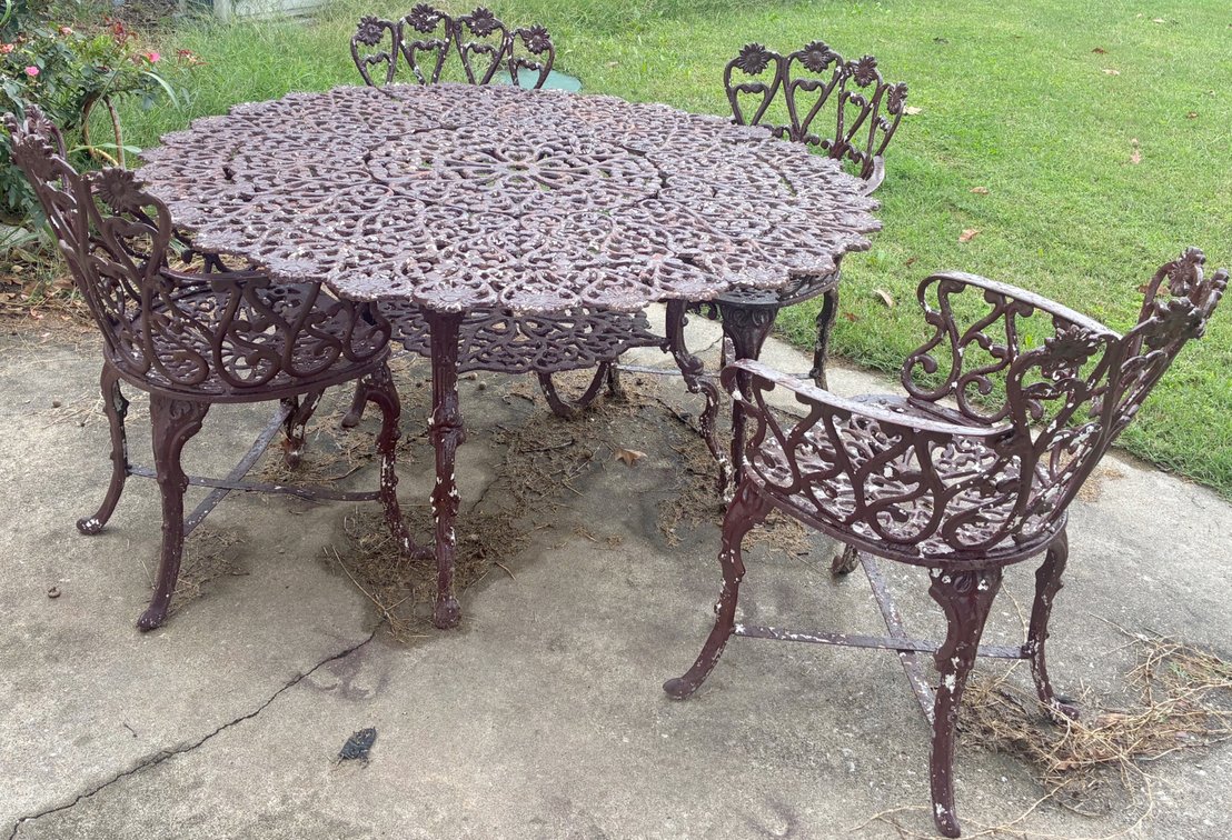 Image for ESTATE AUCTION
