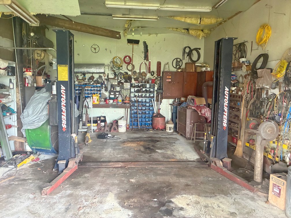 Image for ESTATE AUCTION