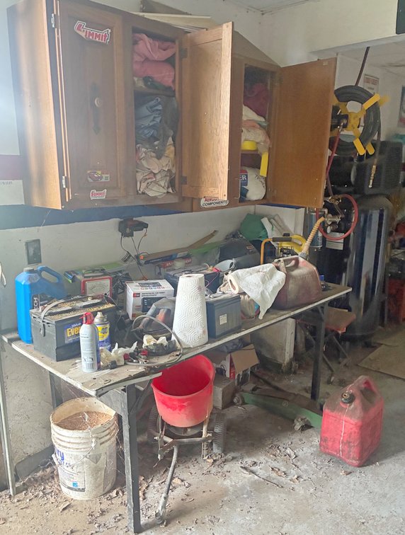 Image for ESTATE AUCTION