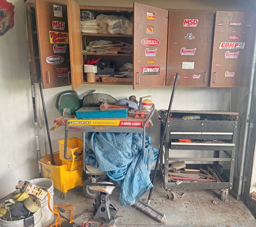 Image for ESTATE AUCTION