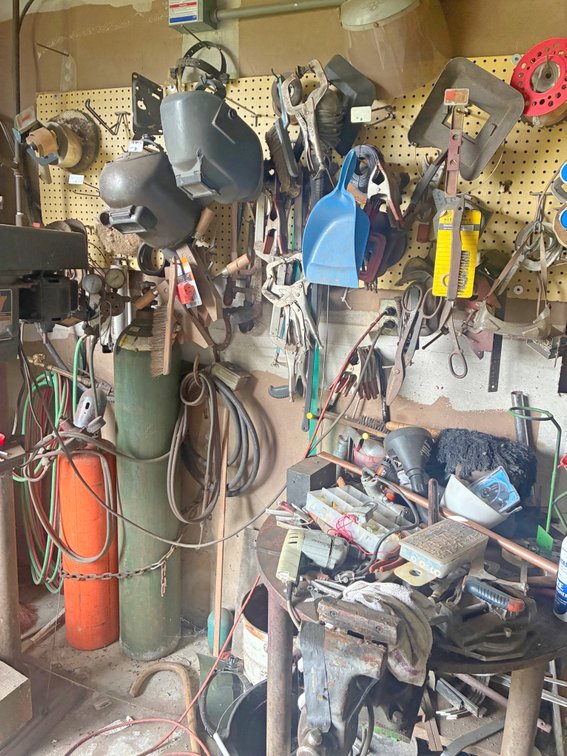 Image for ESTATE AUCTION