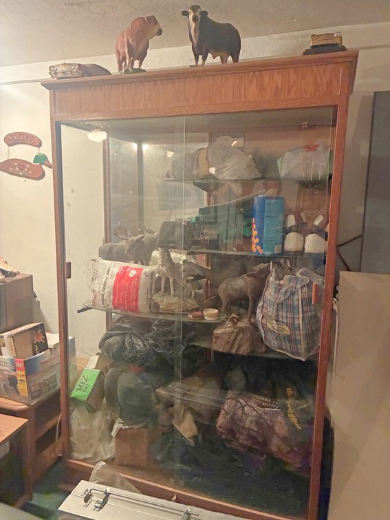 Image for ESTATE AUCTION