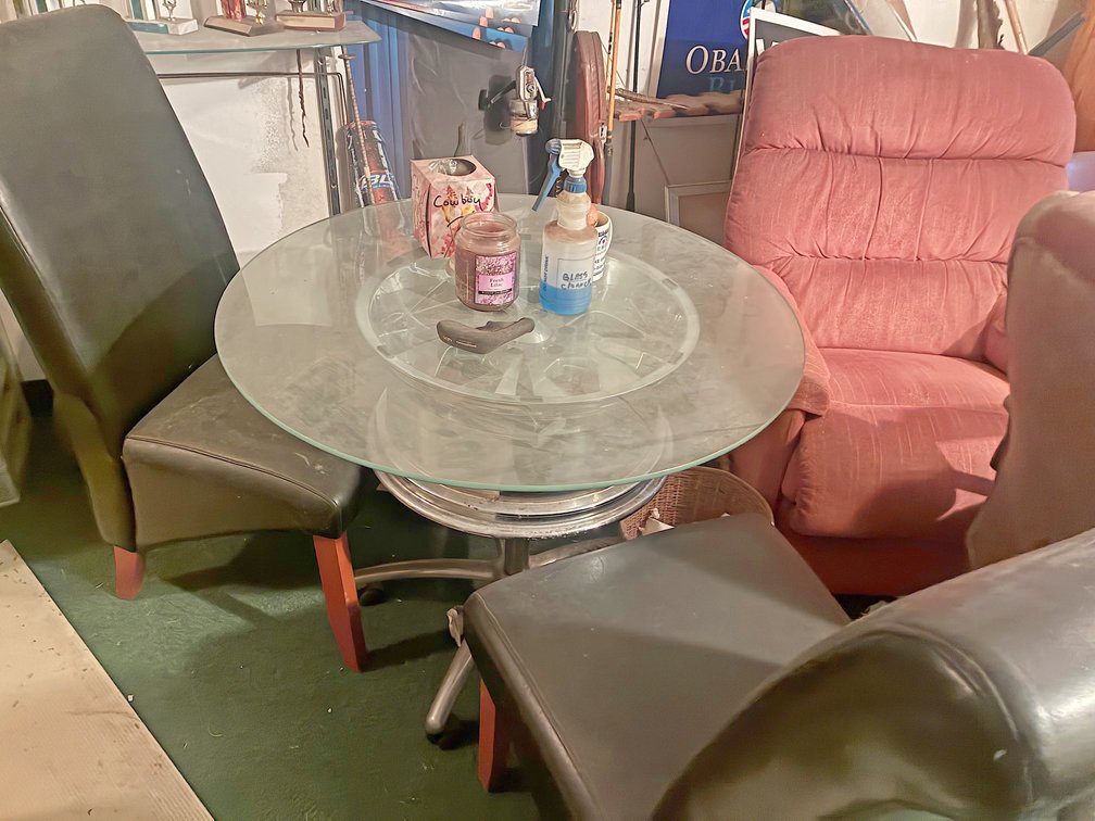 Image for ESTATE AUCTION