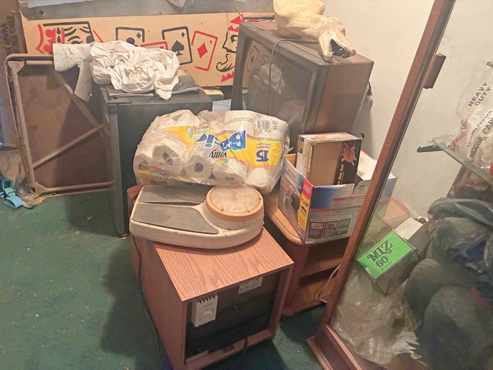 Image for ESTATE AUCTION