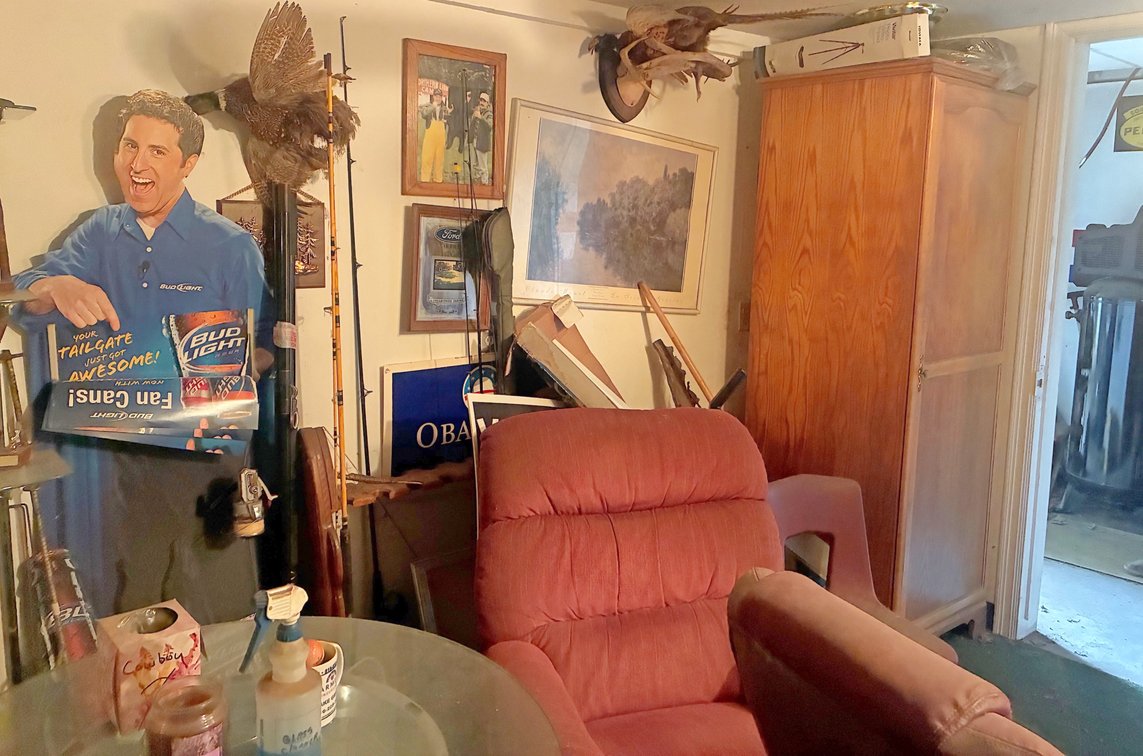 Image for ESTATE AUCTION
