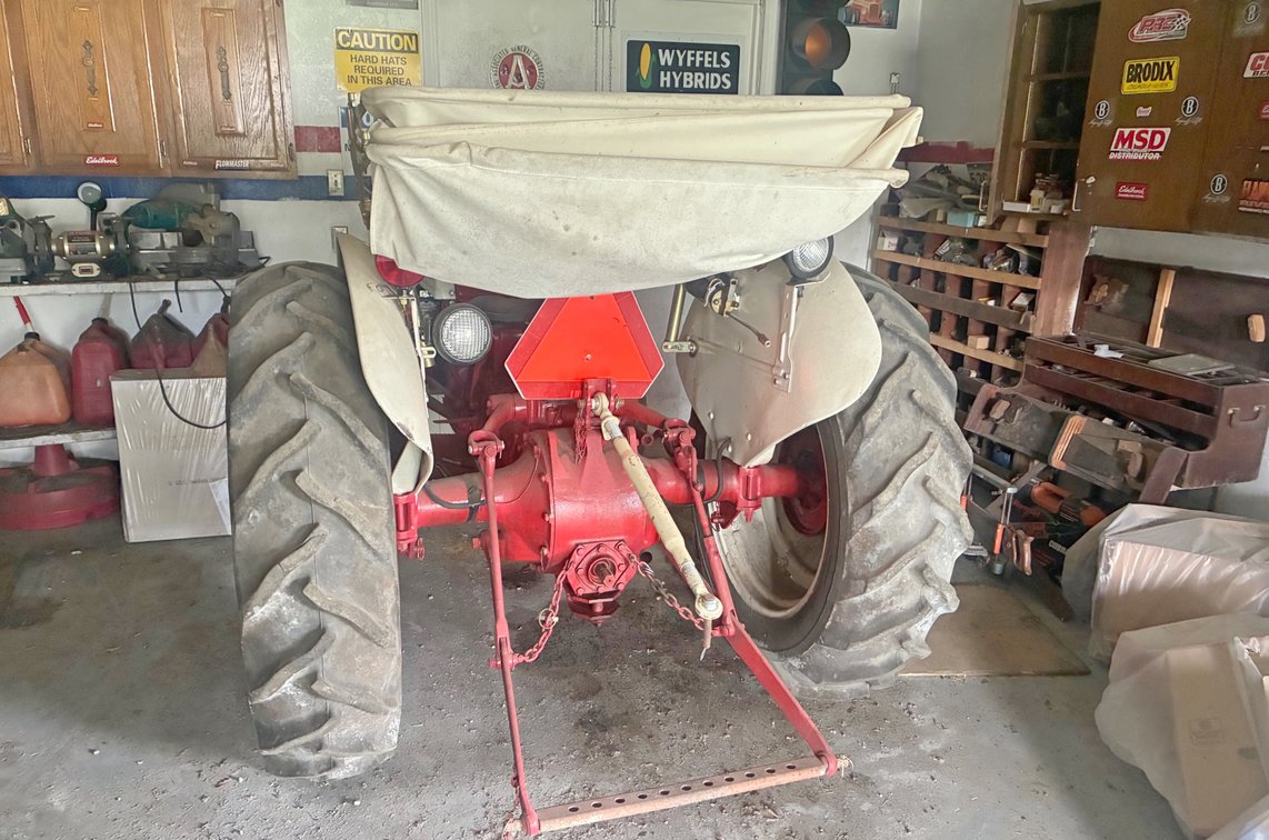 Image for ESTATE AUCTION