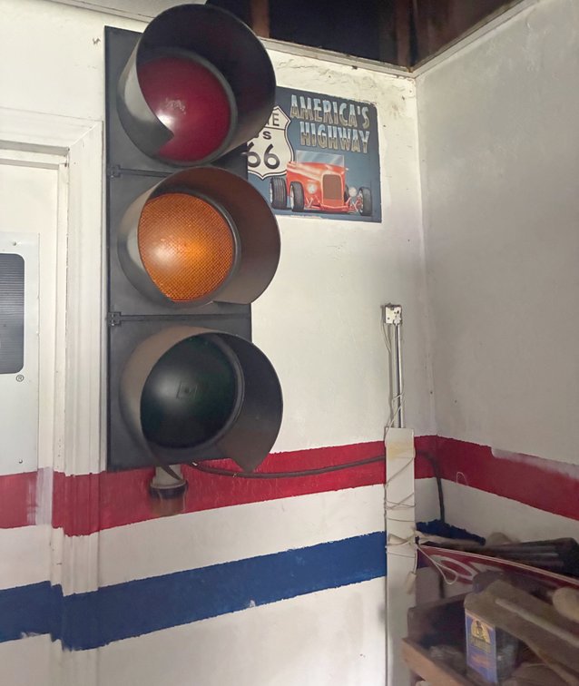 Image for ESTATE AUCTION