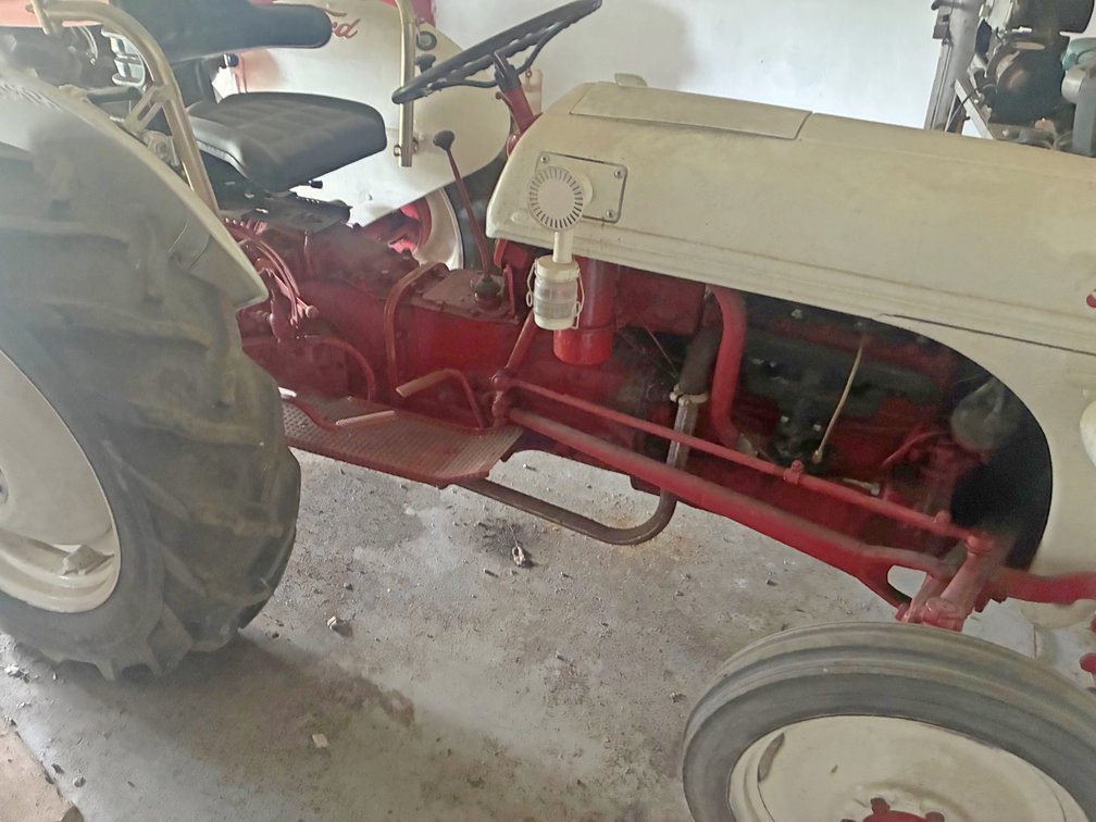 Image for ESTATE AUCTION