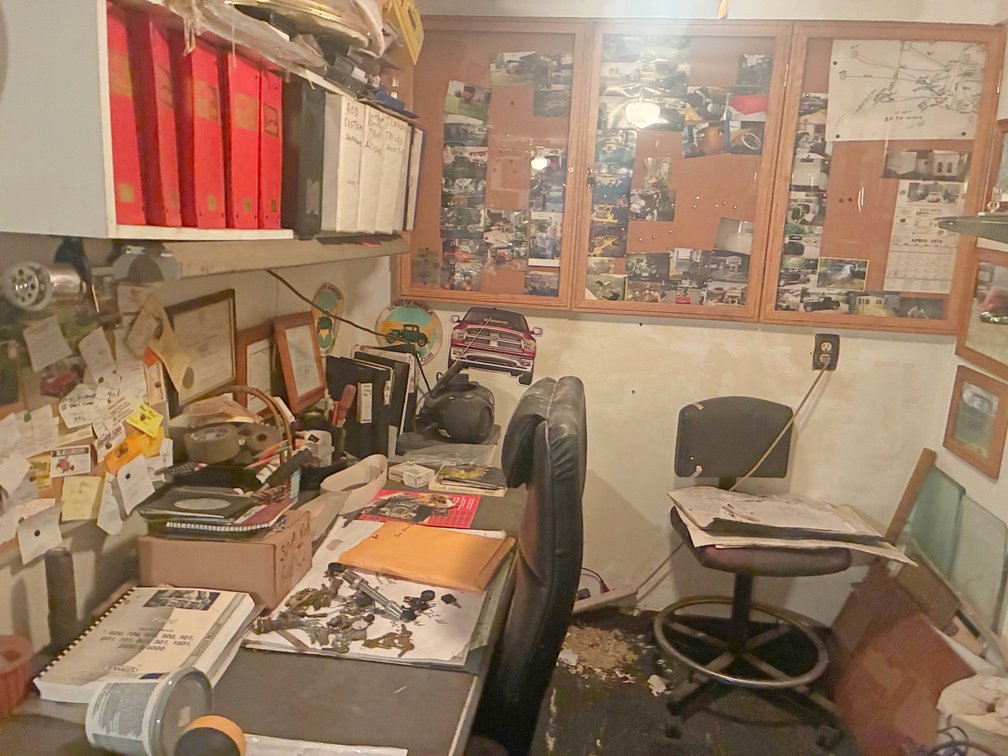 Image for ESTATE AUCTION